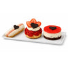 Artcaffe Assorted Special Desserts, 3pcs