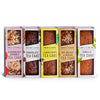 Artcaffe Assorted Tea Cakes, 5pcs