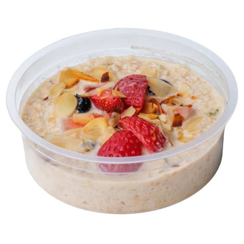 Artcaffe Bircher’s Muesli with Berries & Nuts, 315g