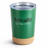 Artcaffe Branded Travel Coffee Mug, 355ml