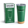 Artcaffe Branded Travel Coffee Mug, 590ml
