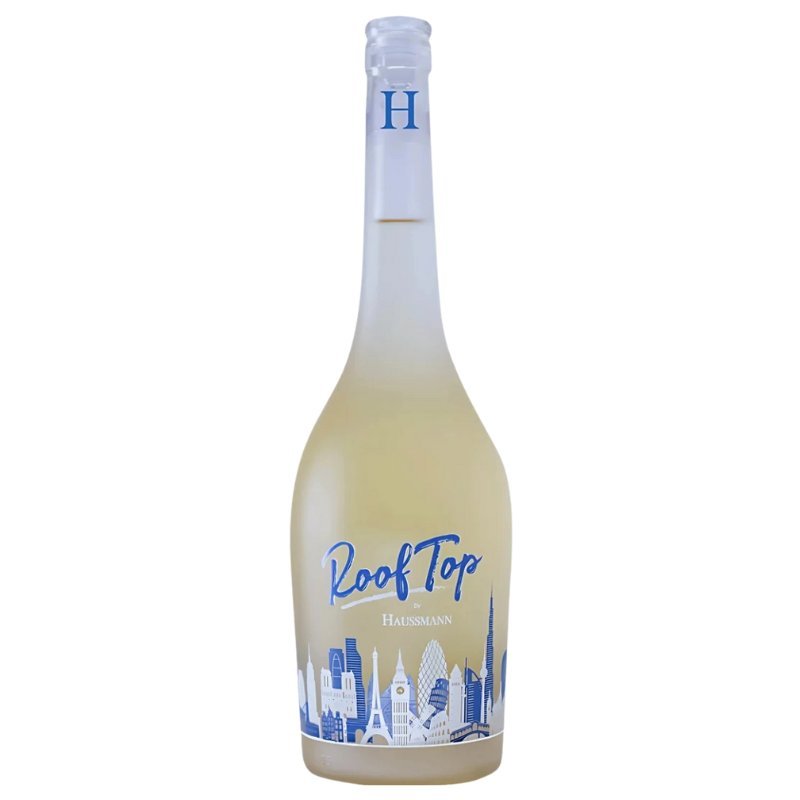 Haussmann Rooftop Blanc, 750ml