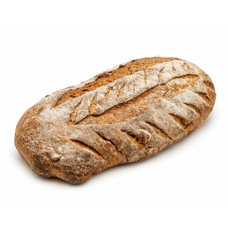 Artcaffe Buckwheat & Apple Bread, 500g