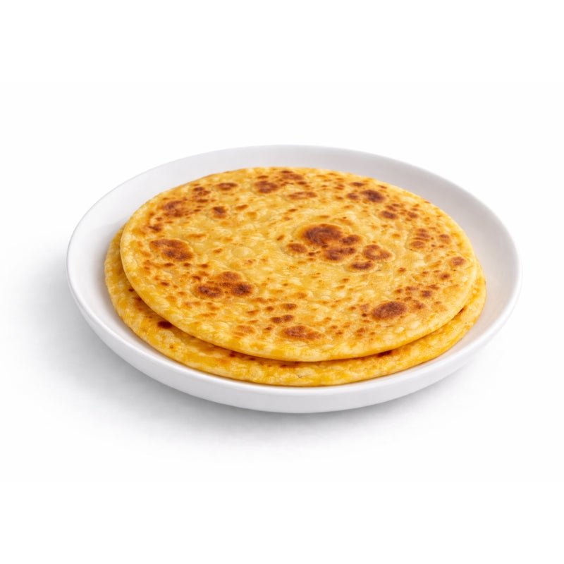 Artcaffe Butternut Chapati, 2pcs
