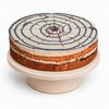 Artcaffe Cappuccino Whole Cake