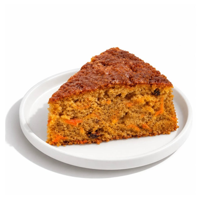 Artcaffe Carrot Cake Slice