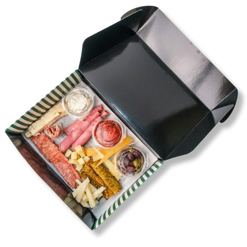 Artcaffe Cheese and Charcuterie Board Pack