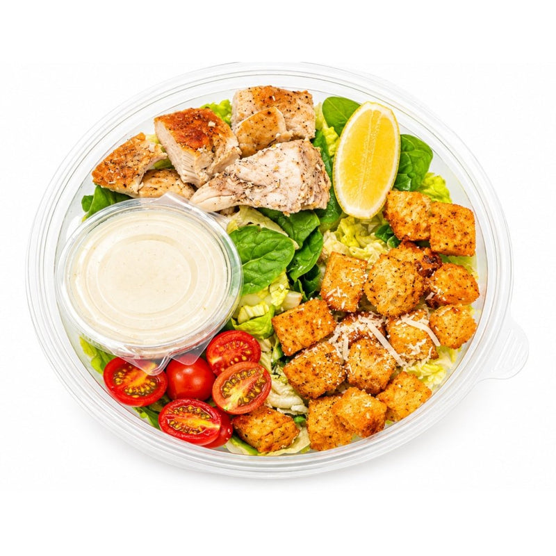 Artcaffé Chicken Caesar Salad Bowl, 340g