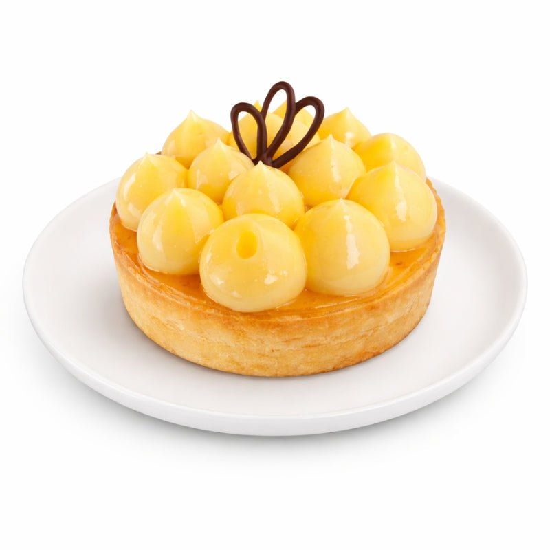 Artcaffe Classic Lemon Tart