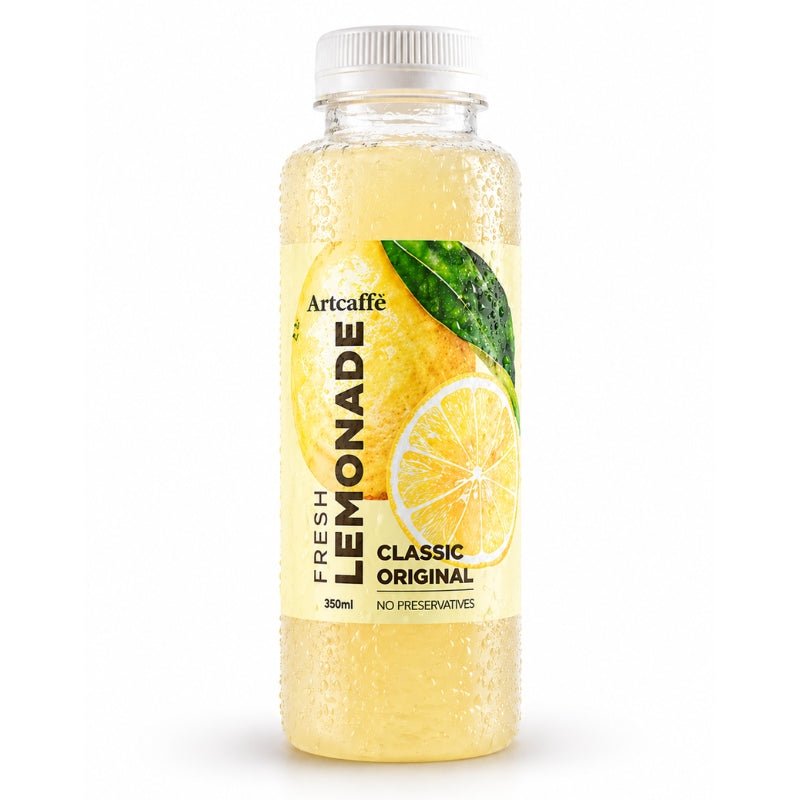 Artcaffe Classic Lemonade, 330ml