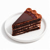Artcaffe Dark Forest Cake Slice