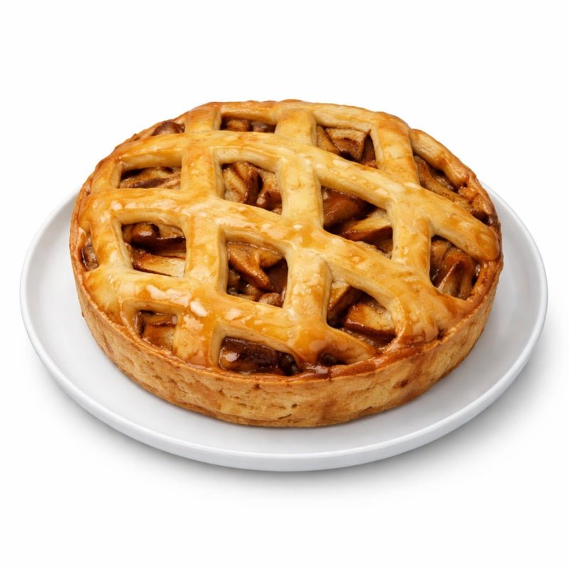 Artcaffe Signature Festive Apple Pie, 105g