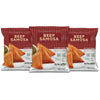 Artcaffe Assorted Frozen Samosa Packs, 3pcs
