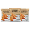 Artcaffe Assorted Frozen Samosa Packs, 3pcs