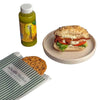The Grab & Go Lunch Box
