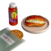 The Grab & Go Lunch Box