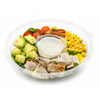 Artcaffé Grilled Chicken & Corn Salad Bowl, 375g