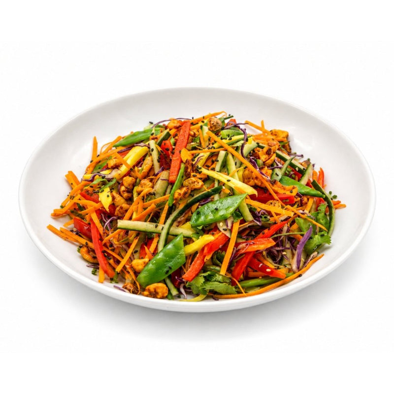 Artcaffé Mango Zen Salad