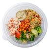 Artcaffe Mediterranean Chicken Quinoa Salad Bowl, 340g