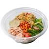 Artcaffe Mediterranean Chicken Quinoa Salad Bowl, 340g