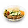 Artcaffé Mediterranean Falafel Salad Bowl, 390g