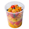 Artcaffe Mixed Fruit Salad with Berries