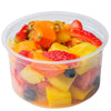 Artcaffe Mixed Fruit Salad with Berries