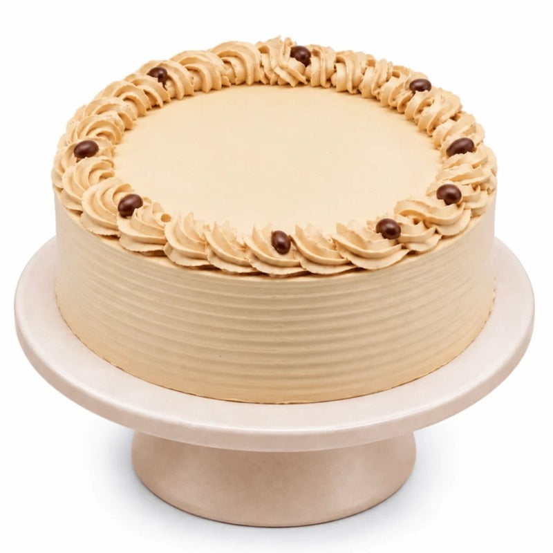 Artcaffe Mocha Whole Cake, 2Kg