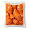 Artcaffe Moroccan Spiced Marinated Chicken Drumsticks, 550g