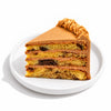 Artcaffe Mocha Cake Slice