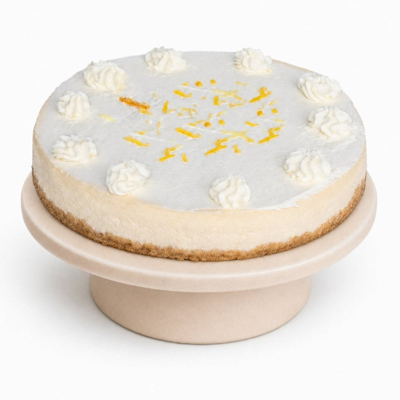 Artcaffe New York Cheese Whole Cake, 2Kg