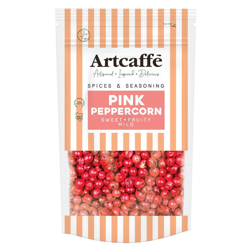 Artcaffe Pink Peppercorn, 100g