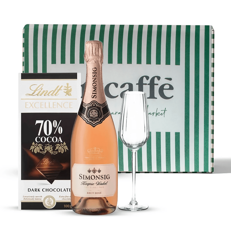 Artcaffe Premium Wine Lover Gift Hamper