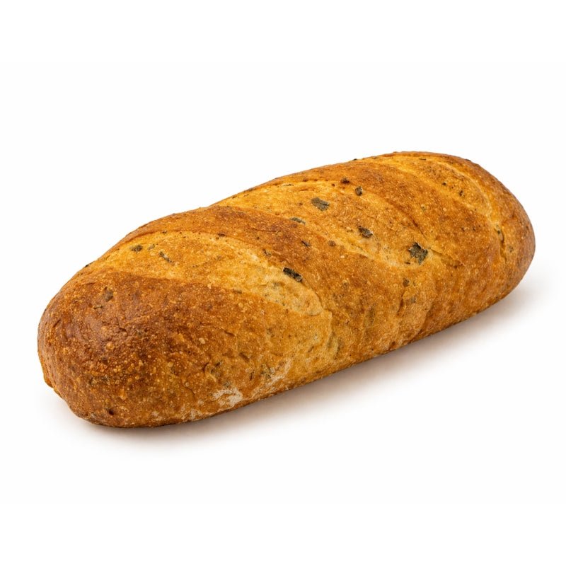 Artcaffe Sage & Lemon Bread, 500g