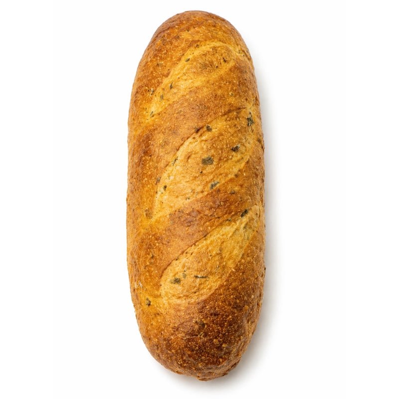 Artcaffe Sage & Lemon Bread, 500g