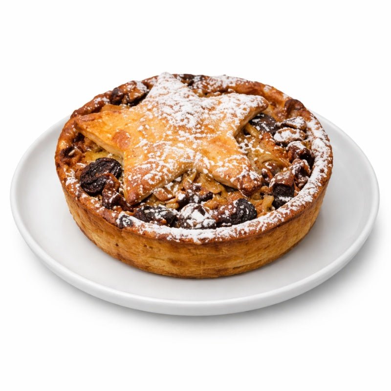 Artcaffe Signature Festive Fruit Mince Pie, 95g