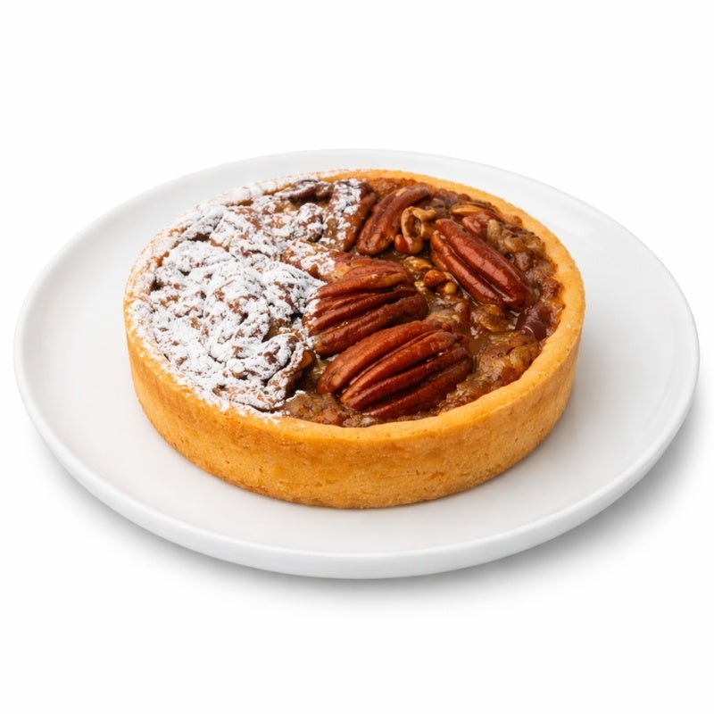 Artcaffe Signature Festive Pecan Pie, 90g