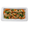 Artcaffe Spiced Butternut Salad with Lemon Herb Tahini
