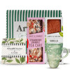 Artcaffe Tea Time Gift Hamper