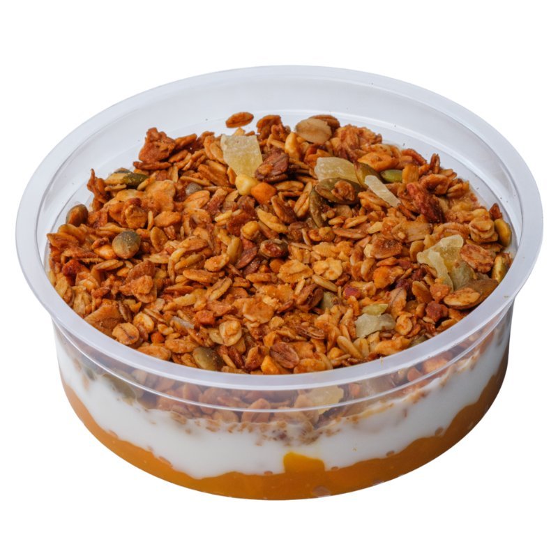 Artcaffe Tropical Mango Granola Bowl, 250g