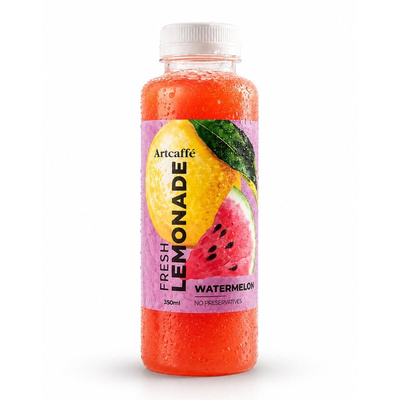 Artcaffe Watermelon Lemonade, 330ml