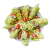 Artcaffe Wedge Lettuce Salad with Ranch