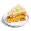 Artcaffe White Chocolate Rose Cake Slice