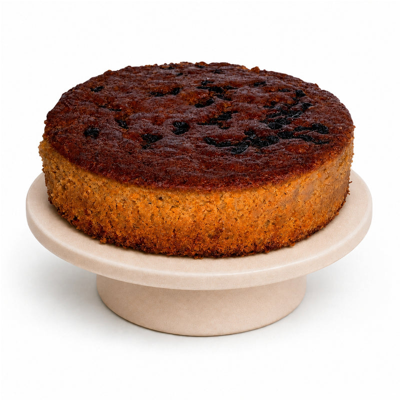 Artcaffe Whole Carrot Whole Cake