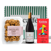 Artcaffe Wine and Chocolate Gift Hamper