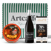 Artcaffe Wine and Chocolate Gift Hamper