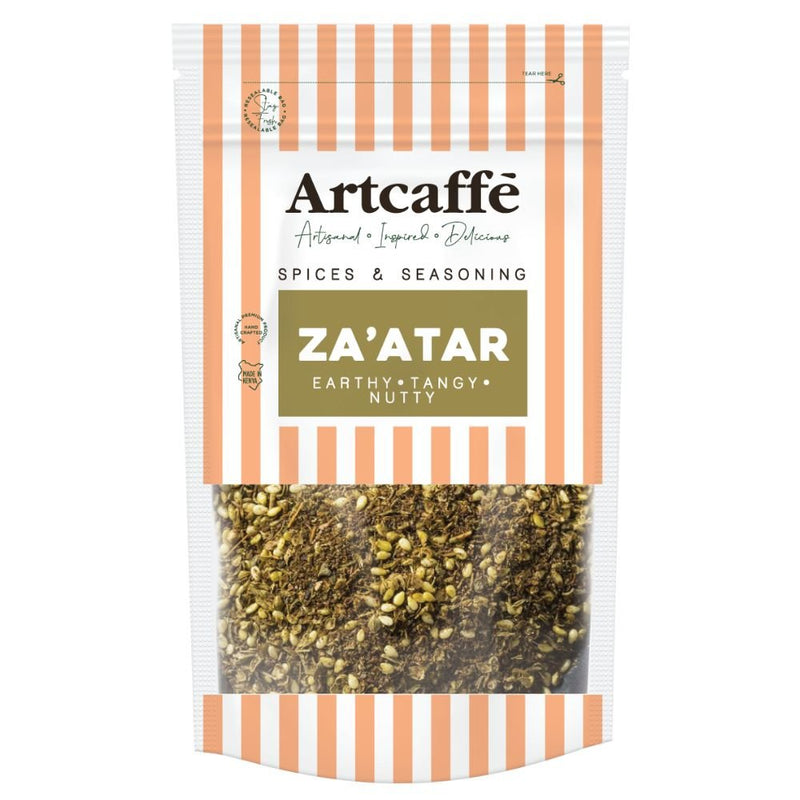 Artcaffe Za'atar, 100g
