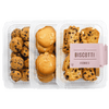 Artcaffe Assorted Cookies, 3pc