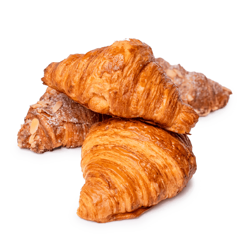 Artcaffe Assorted Pastries, 4pc