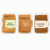 Artcaffe Assorted Crackers, 3pc